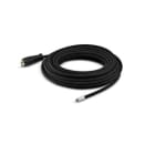 KARCHER SPA - KER6.392-977.0 TUBO FLESSIBILE SOLARE DN6 11,5M