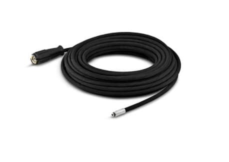 KARCHER SPA - KER6.392-977.0 TUBO FLESSIBILE SOLARE DN6 11,5M