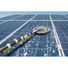 KARCHER SPA - KER9.546-493.0 I SOLAR 400 per medie dimensioni mt. 15