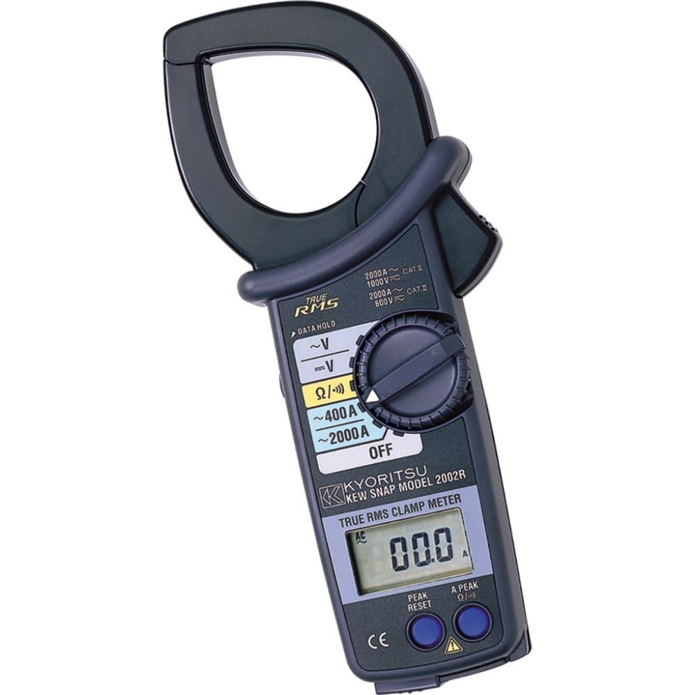 VEMER SPA - VEMVE753500 2002R PINZA 2000 AC TRMS