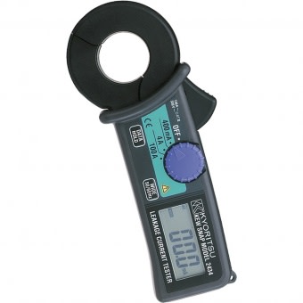 VEMER SPA - VEMVE754400 2434 PINZA CORR. DISPERSE 100 AC