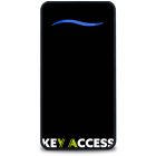 IESS SRL - EAAKEY125 LETTORE PROSS. EM 125KHZ INT/EST KEY ACC