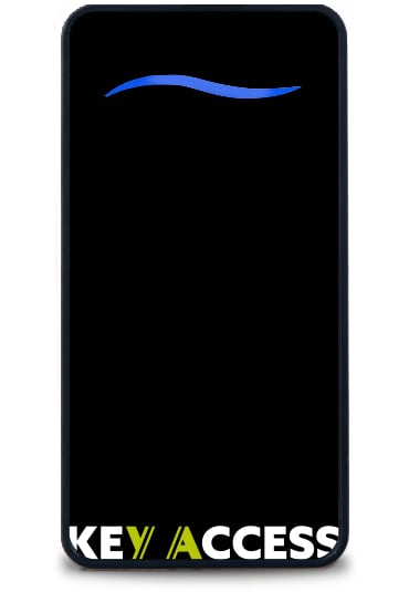 IESS SRL - EAAKEY125 LETTORE EM 125 INT/EST KEYACCESS