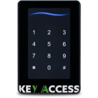 IESS SRL - EAAKEY125T LETT. +TASTIERA EM125KHZ INT/EST KEYACCE
