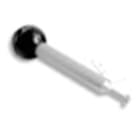IESS SRL - EAAKEYDATE CHIAVE A CACCIAVITE PER RF059