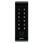CDVI ITALIA SRL - CDVKEYPAD100 TASTIERA + LETT. 13,56MHZ 1000 CODICI/BA