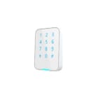 NICE SPA - NICKEYPADZWAVEN Z-WAVE KEYPAD NEUTRAL WHITE