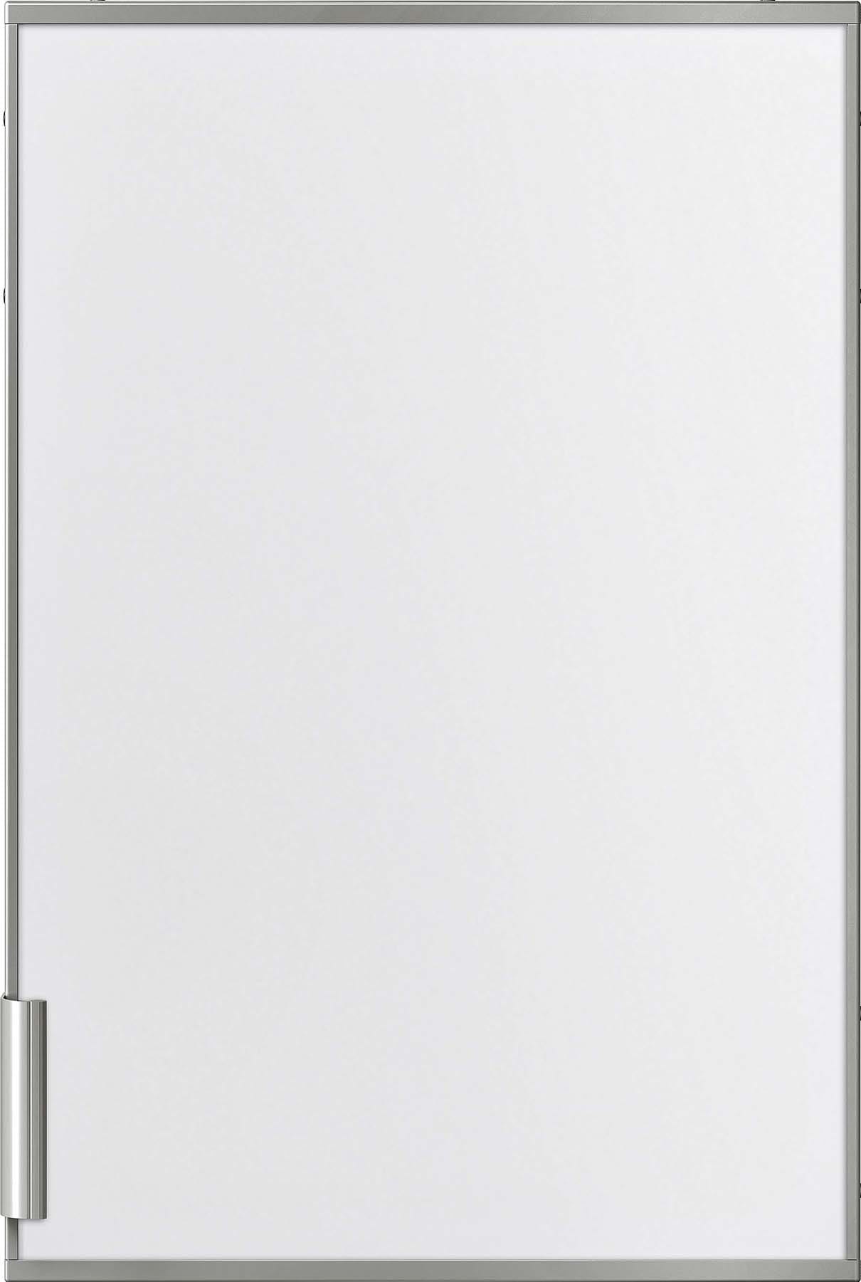 Siemens Hausgerate - SIZKF20ZAX0 TA1/4rfront mit Alu-Dekorrahmen