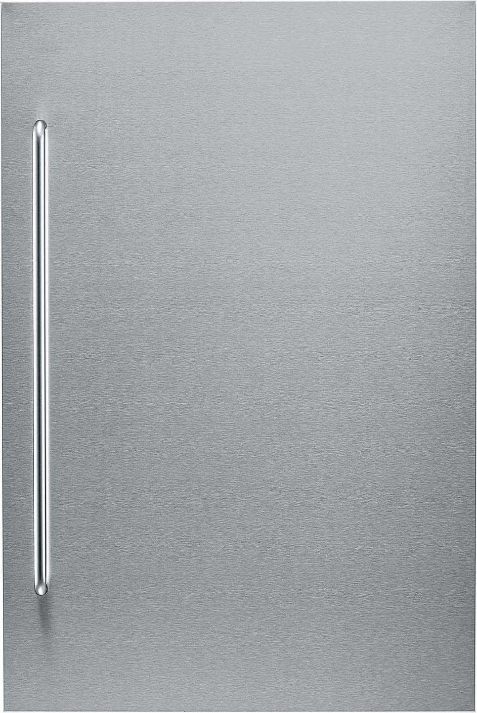 Siemens Hausgerate - SIZKF20ZSX0 TA1/4rverkleidung fA1/4r KA1/4hlschrAnke