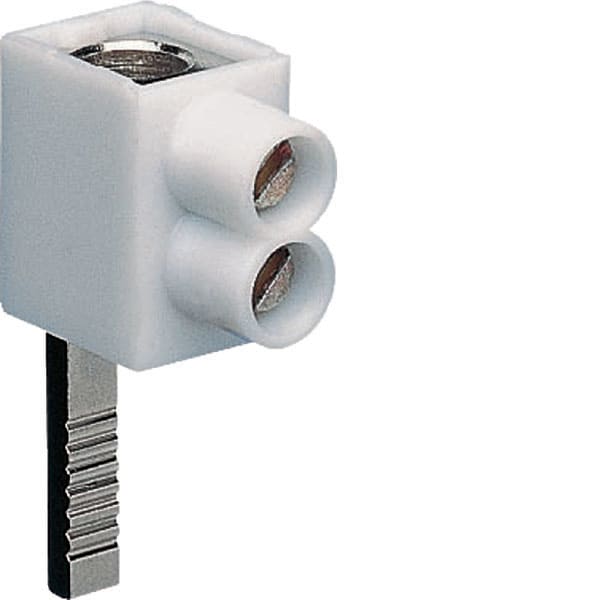 HAGER - HAGKF81A Anschlussklemme 1P Stift 1x25mm²