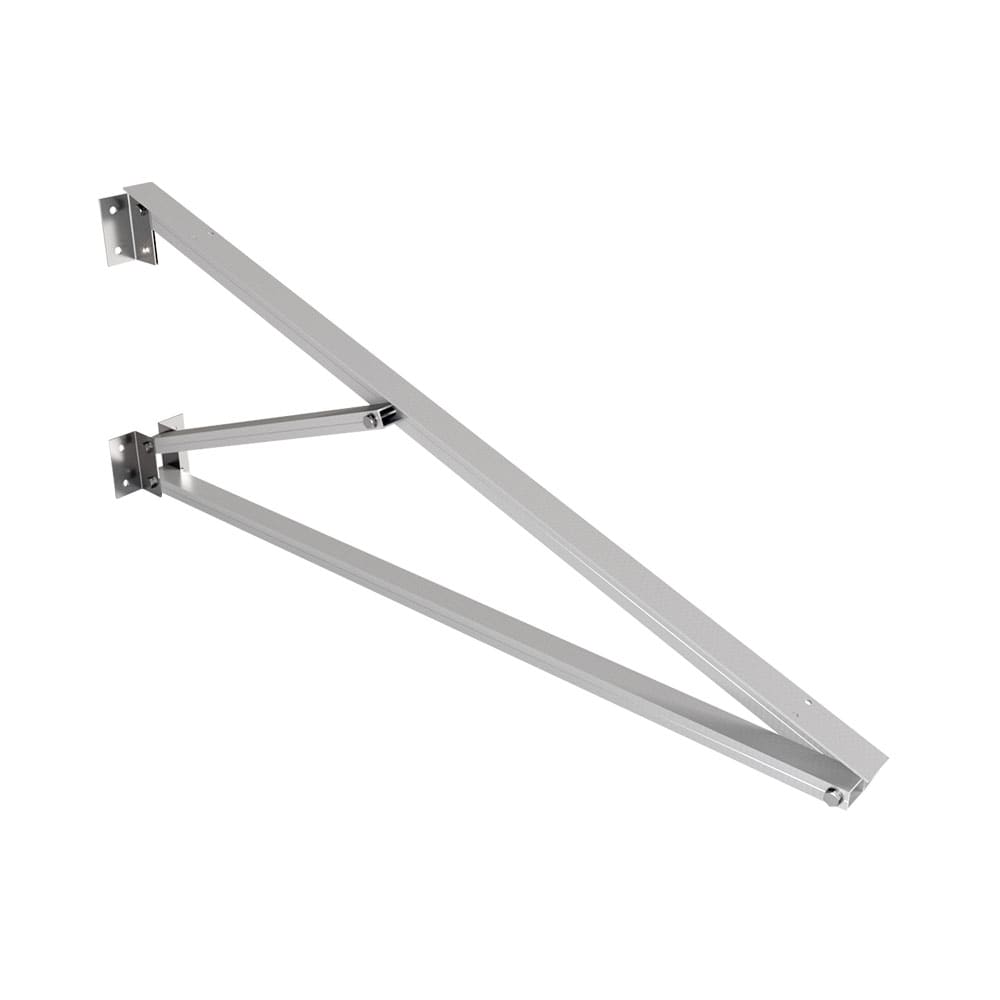 CONTACT ITALIA SRL - IICKFF30-2000 KIT FRANGISOLE 30 - 1 VERTICALE