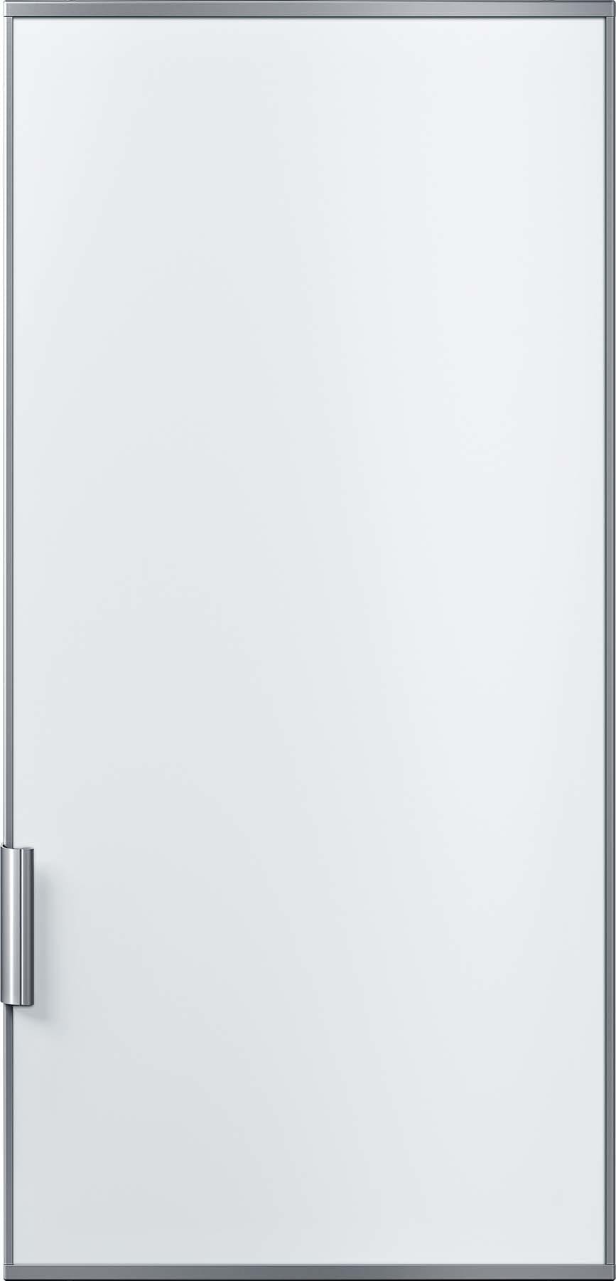 BOSCH ROBERT - BOSKFZ40AX0 DekortA1/4re mit Alurahmen fA1/4r KIR41,
