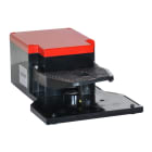 LOVATO - LOVKG120S11 PEDALIERA BLOCCO 1NA+1NC SCATTO