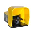 LOVATO - LOVKG210L11 PEDALIERA LEVA SICUR. 1NA+1NC LENTO