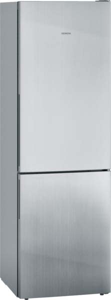 Siemens Hausgerate - SIZKG36EALCA KA1/4hl-Gefrierkombi 60cm 0G 214/94L C e