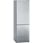 Siemens Hausgerate - SIZKG36EALCA KA1/4hl-Gefrierkombi 60cm 0G 214/94L C e