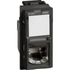 BTICINO - BTIKG4279C6S BTNET - L.NOW RJ45 TOOLLESS STP CAT6 NER