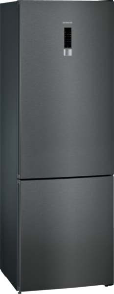 Siemens Hausgerate - SIZKG49NXXEA KA1/4hl-Gefrierkombi 70cm NoFr 0G 330/10