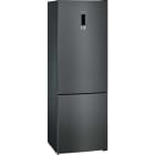 Siemens Hausgerate - SIZKG49NXXEA KA1/4hl-Gefrierkombi 70cm NoFr 0G 330/10