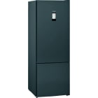 Siemens Hausgerate - SIZKG56FPXDA Kuhl-Gefrierkombi 70cm 0G NoFr. 375/108L