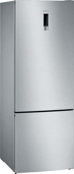 Siemens Hausgerate - SIZKG56NXIEA Kuhl-Gefrierkombi 70cm NoFr. 400/108L E