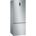 Siemens Hausgerate - SIZKG56NXIEA Kuhl-Gefrierkombi 70cm NoFr. 400/108L E