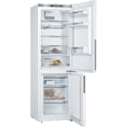 BOSCH ROBERT - BOSKGE36AWCA KA1/4hl-Gefrierkombi 60cm 0G 214/94L C w