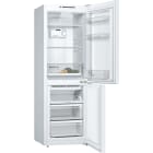 BOSCH ROBERT - BOSKGN33NWEB KA1/4hl-Gefrierkombi 60cm NoFr. 193/89L