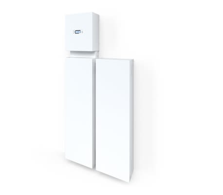 K.E.R.T. SRL - KRTKGSN1700-2 SOCCORRITORE ANTIALLAGAMENTO 2300W 120