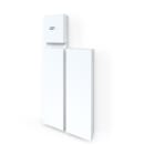 K.E.R.T. SRL - KRTKGSN1700-2GS SOCCORRITORE ANTIALLAGAMENTO 2300W 120
