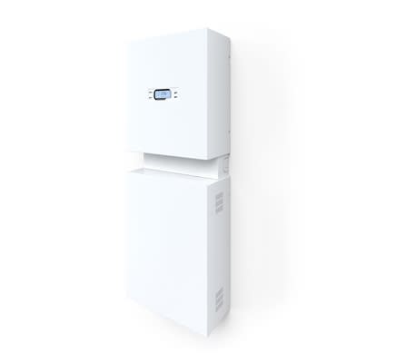 K.E.R.T. SRL - KRTKGSN1700 SOCCORRITORE ANTIALLAGAMENTO 2300W 20