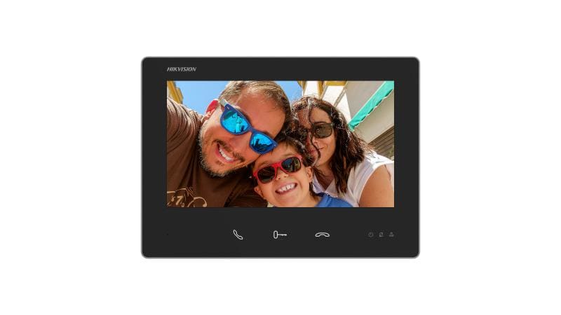 HIKVISION ITALY SRL - HIK305304214 DS-KH7300EY-TE2 POS INT 2FILI HD