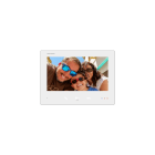 HIKVISION ITALY SRL - HIK305304861 DS-KH7300EY-TE2/WHITE POS INT 2FILI HD