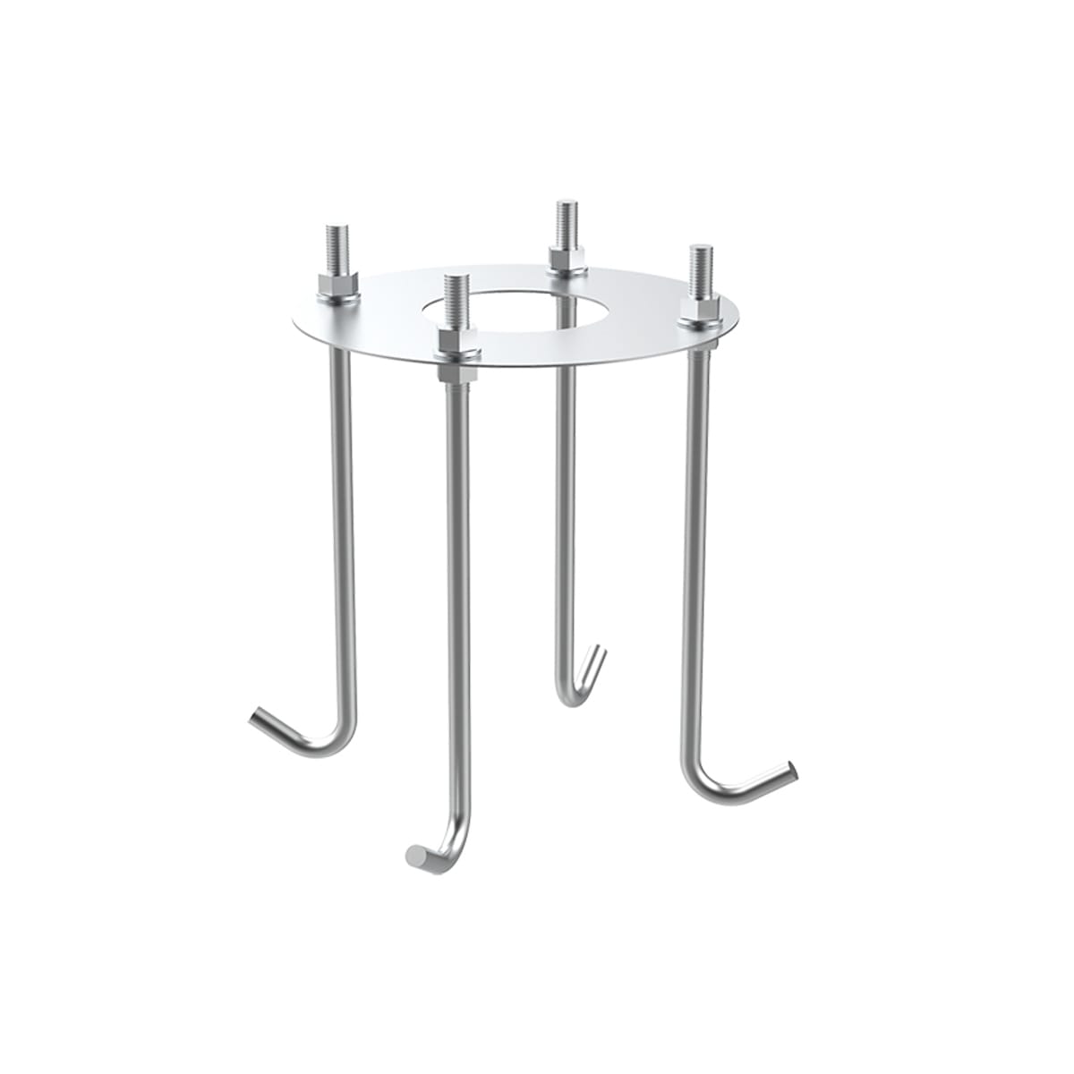 PERFORMANCE IN LIGHT - PRI3115347 FLANGIA TIRAFONDI KHA CITY 26