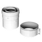 BAXI - BAXKHG71410191 KIT ADAT.SC.V.COAS.60/100