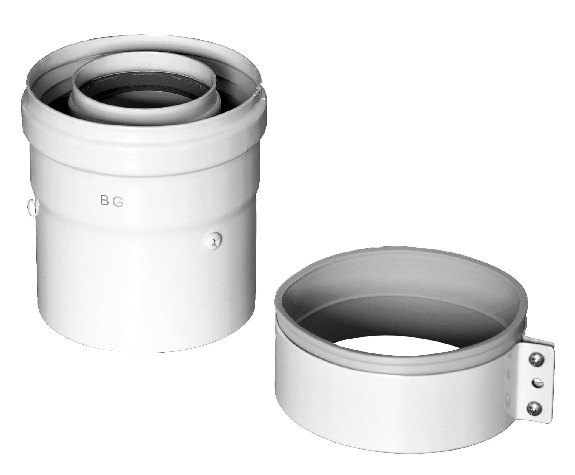 BAXI - BAXKHG71410191 KIT ADAT.SC.V.COAS.60/100