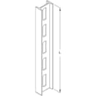 DIETZEL - DIE077916 Konsolhalter ohne Kopfplatte, Standard,