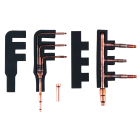 DAIKIN - DAKKHRQ250H7 DERIV. TRIPLE RZQ200-250