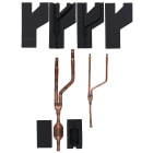 DAIKIN - DAKKHRQ58T DERIVAZIONE SKY AIR