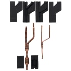 DAIKIN - DAKKHRQ58T DERIVAZIONE SKY AIR