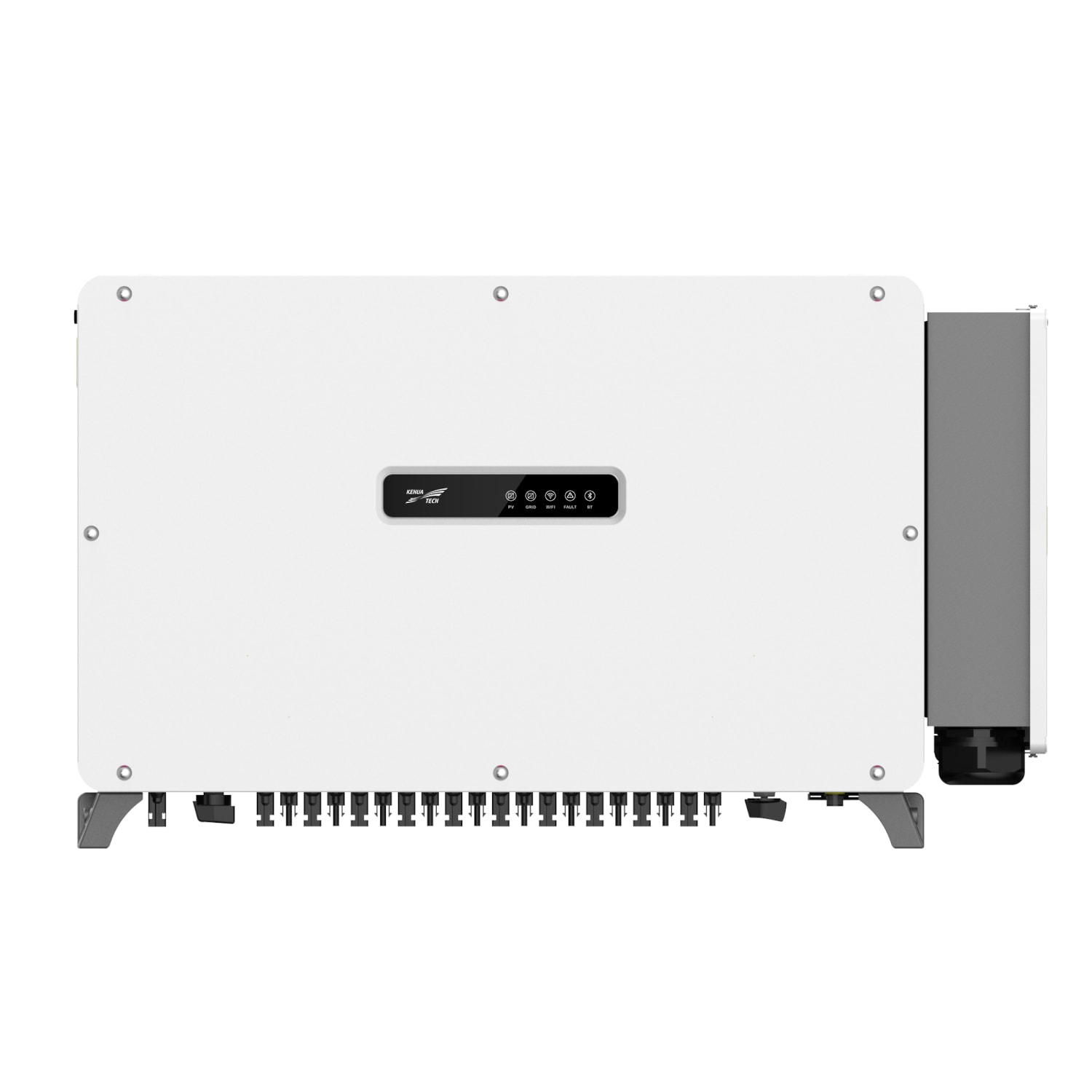 CHINT ITALIA INVESTM - CHT91016 KHSPI110KB-INVERTER FTV STRINGA TRIFASE