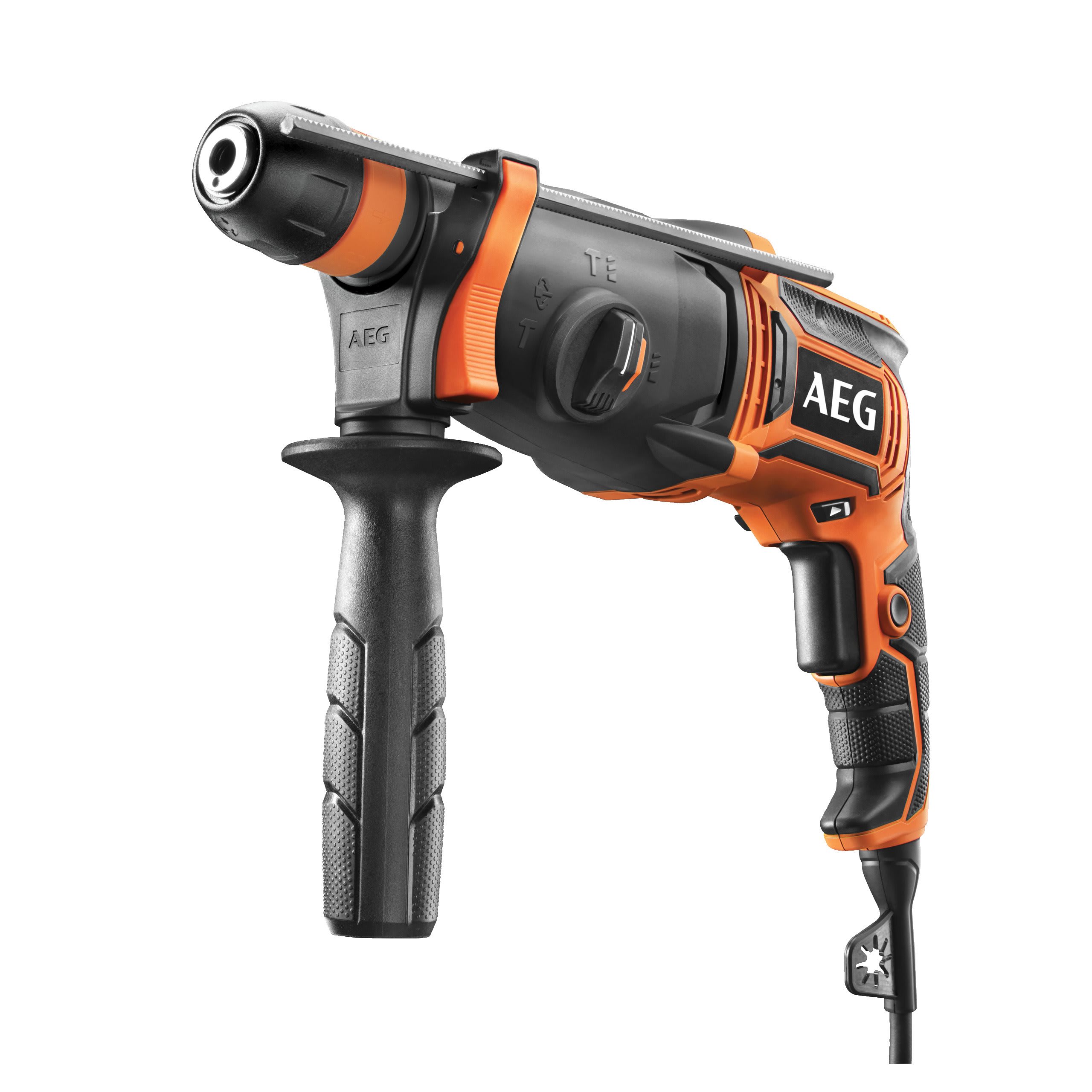 MILWAUKEE - AEG - COP4935451553 KH 24 IXE TASSELLATORE 3 MODALITA FIXTEC