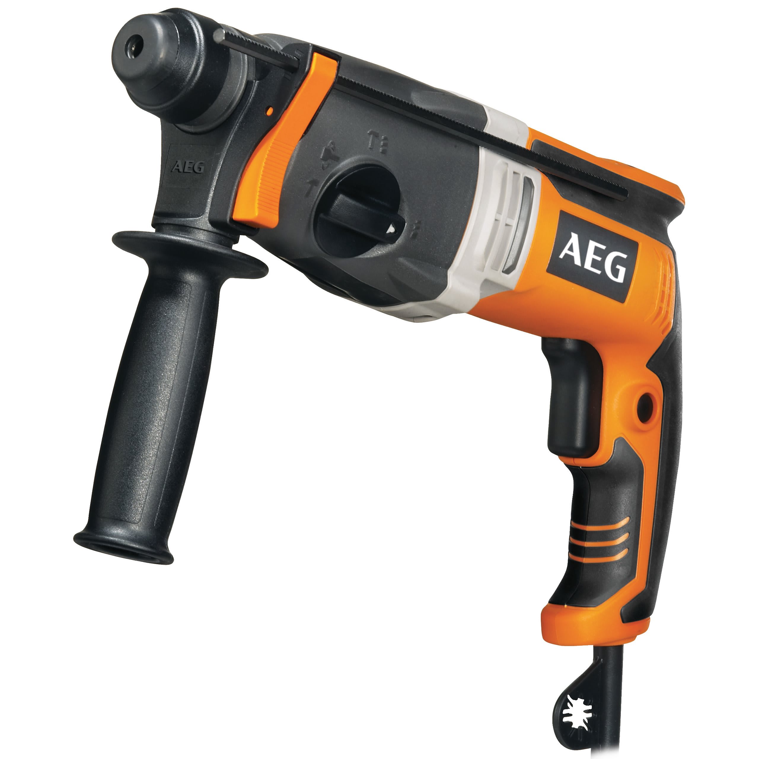 MILWAUKEE - AEG - COP4935428180 KH26E_TASSELLATORE