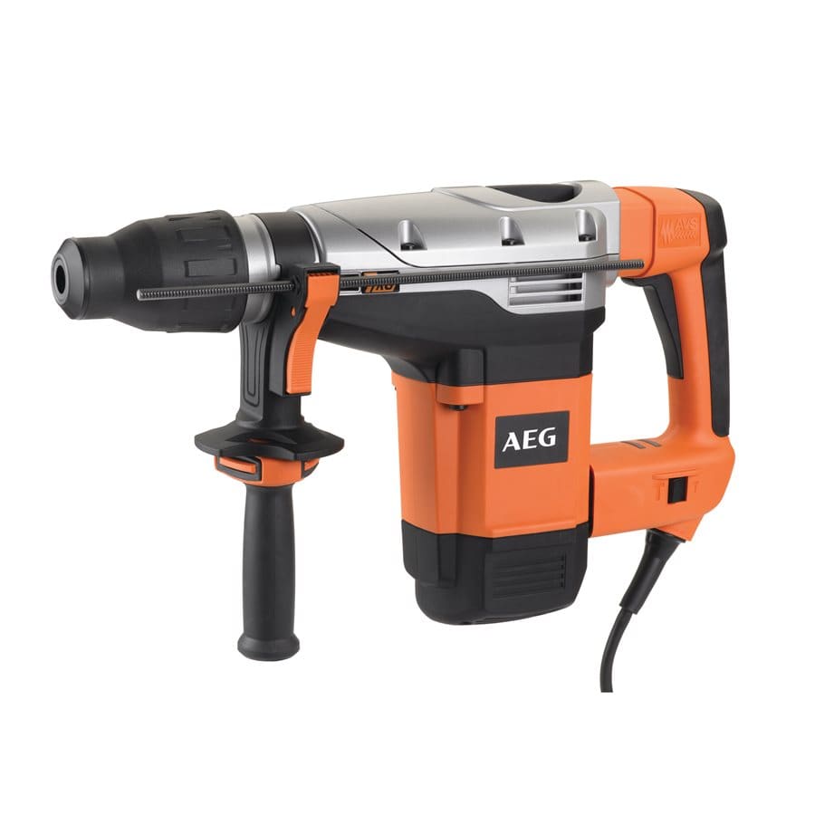 MILWAUKEE - AEG - COP4935459609 KH7E_DEMO-PERFORATORE 7 KG