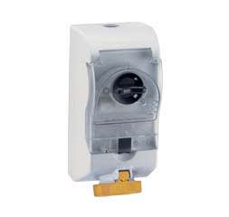 ILME - ILMKI 1644 IB6 PR+FUS+INT. 16A 4H 4P