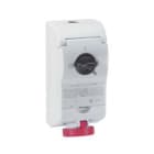 ILME - ILMKI 1664 EB6 PR+INT. 16A 6H 4P