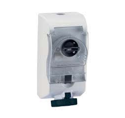 ILME - ILMKI 1674 IB6 PR+FUS+INT. 16A 7H 4P