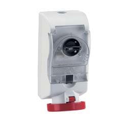 ILME - ILMKI 3264 IB6 PR+FUS+INT. 32A 6H 4P