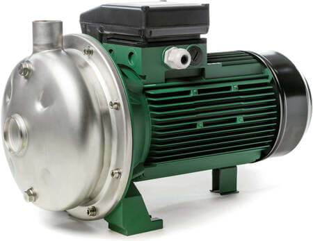 DAB PUMPS SPA - DAB60179404 KI 30/120 3X230-400 50 IE3