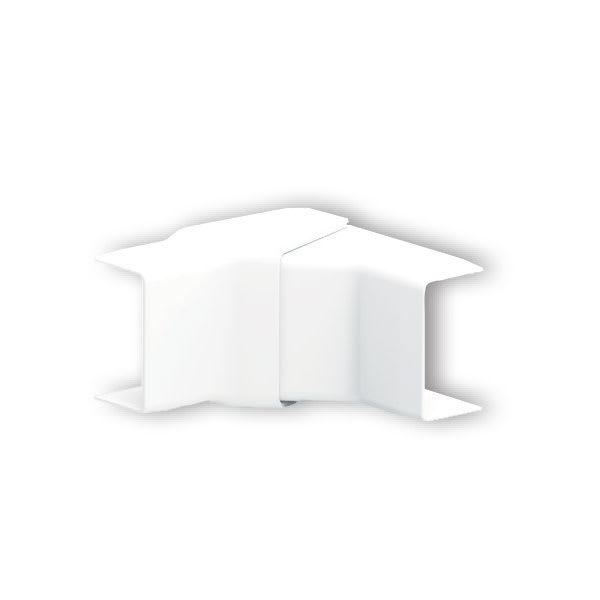ARNOCANALI SPA - ARNKI1840V.3 ANGOLO INTERNO VARIAB. 40X18 BIANCO